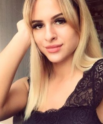 Анкета проститутки Ангелина - Фото 1, Ишкулово, 23 года, №12850
