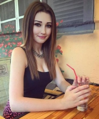 Анкета проститутки Ольга - Фото 1, Ишкулово, 23 года, №3787